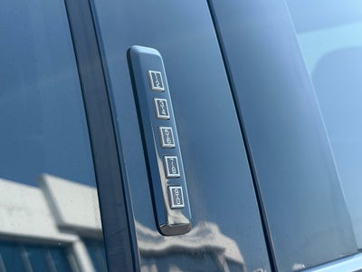 2018 Ford F-150 Limited