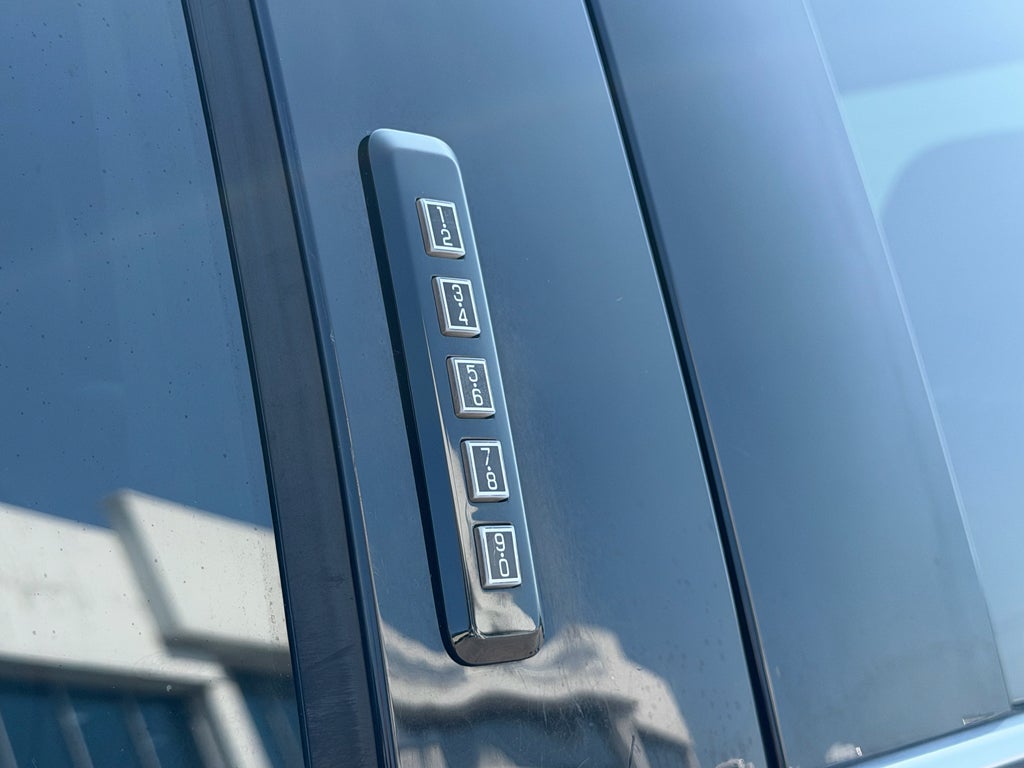 2018 Ford F-150 Limited