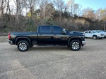 2024 Chevrolet Silverado LT