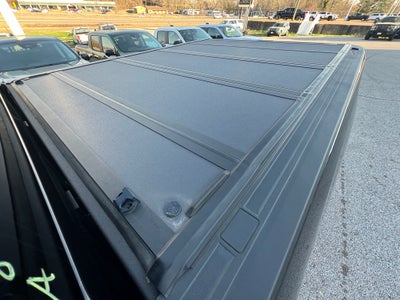 2024 Chevrolet Silverado LT