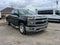 2015 Chevrolet Silverado LT