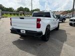 2024 Chevrolet Silverado Work Truck