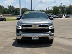 2024 Chevrolet Silverado LT