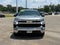 2024 Chevrolet Silverado LT