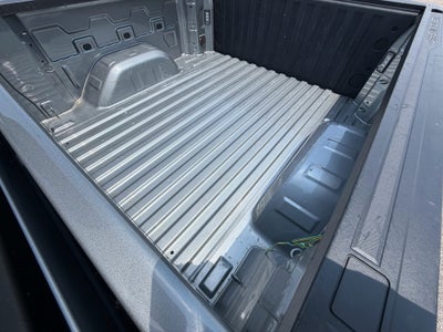 2024 Chevrolet Silverado LT