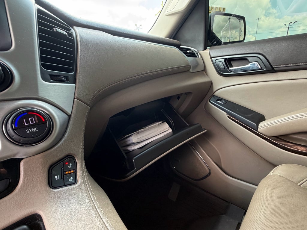 2020 GMC Yukon SLT