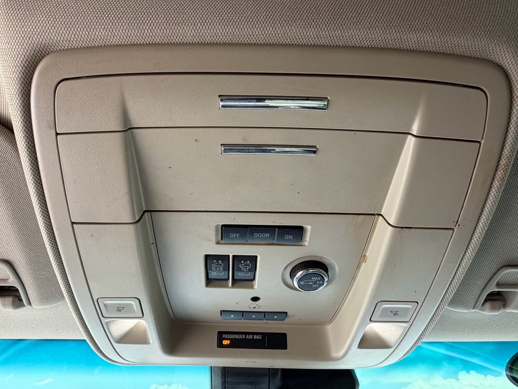 2020 GMC Yukon SLT