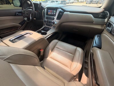 2020 GMC Yukon SLT