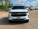 2021 Chevrolet Tahoe LS