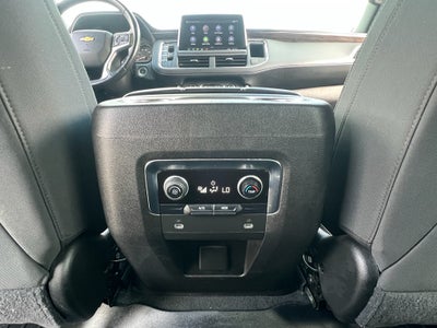 2021 Chevrolet Tahoe LS