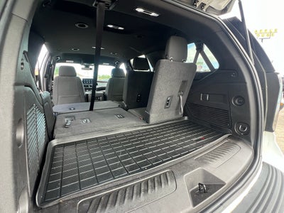 2021 Chevrolet Tahoe LS