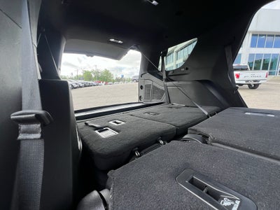 2021 Chevrolet Tahoe LS