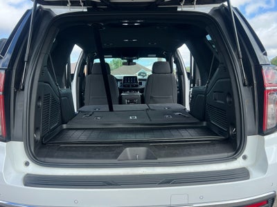 2021 Chevrolet Tahoe LS