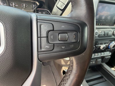 2021 GMC Sierra SLT