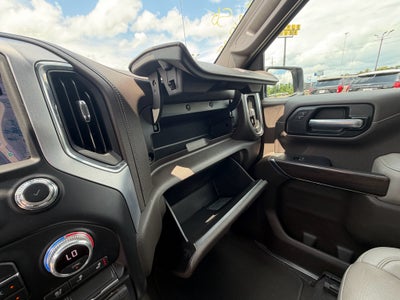 2021 GMC Sierra SLT
