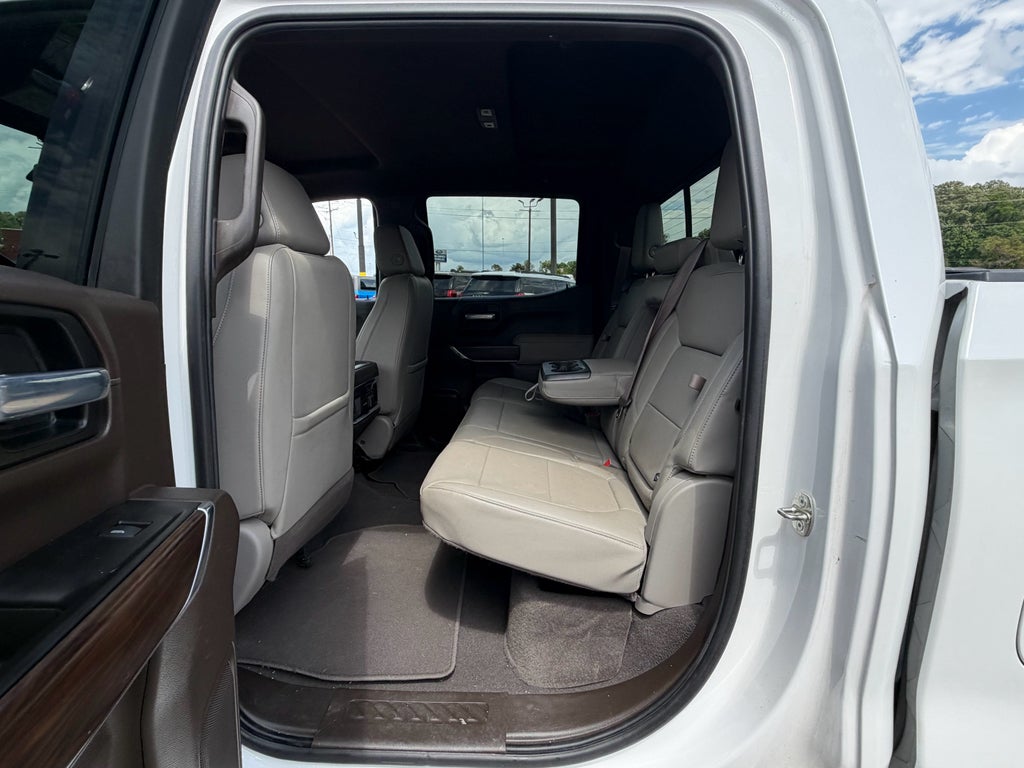 2021 GMC Sierra SLT