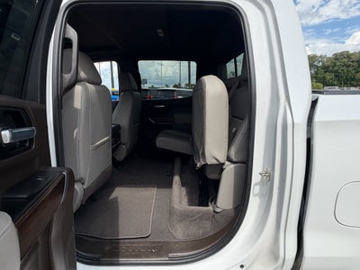 2021 GMC Sierra SLT