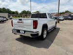 2021 GMC Sierra SLT