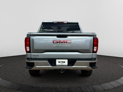 2024 GMC Sierra Pro