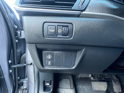 2021 Honda Accord LX