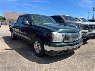 2006 Chevrolet Silverado LT1