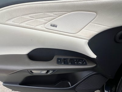 2023 Lexus RX 350 Luxury