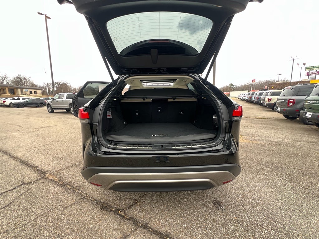 2023 Lexus RX 350 Luxury