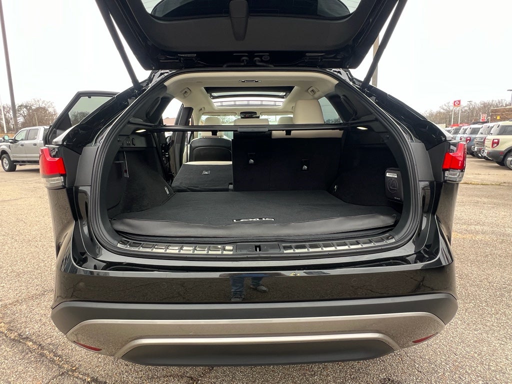 2023 Lexus RX 350 Luxury