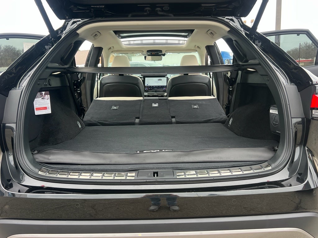 2023 Lexus RX 350 Luxury