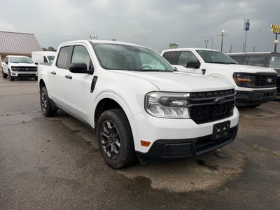 2023 Ford Maverick XLT