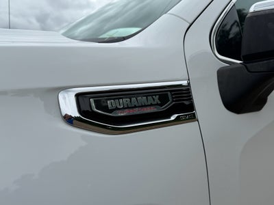 2020 GMC Sierra SLT