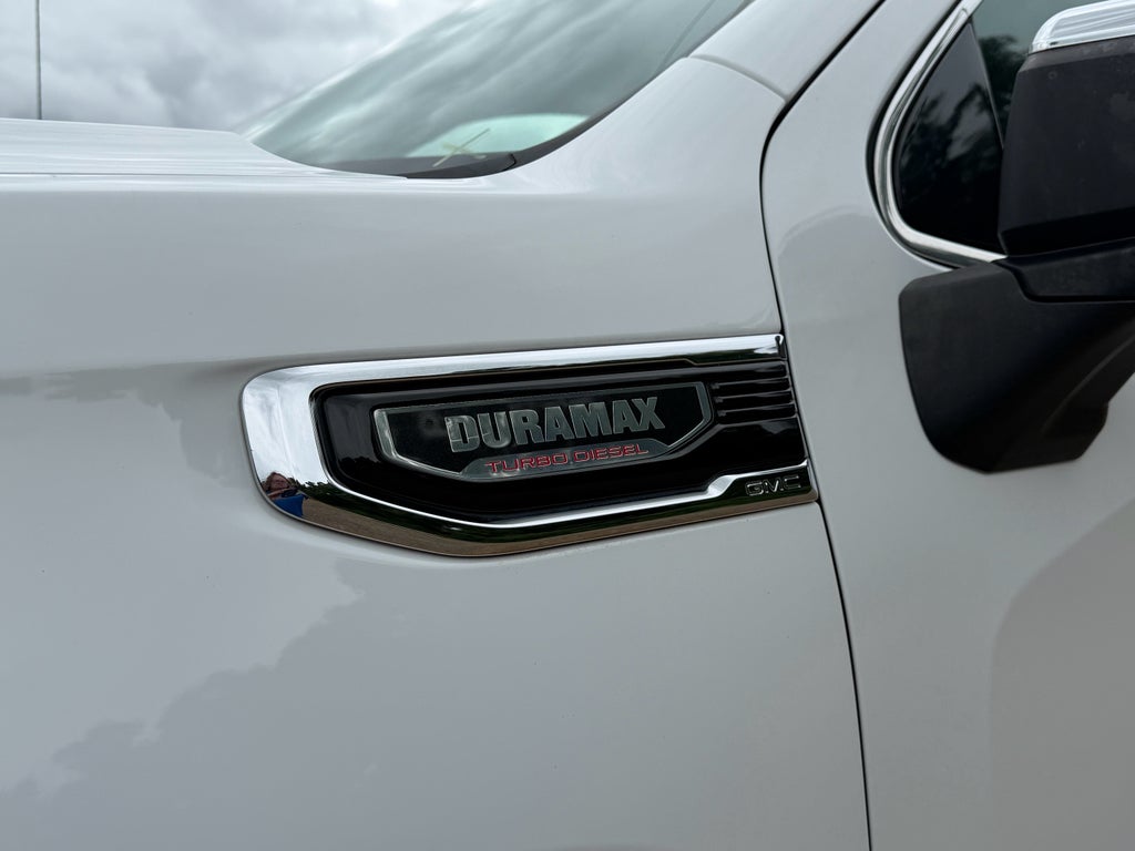2020 GMC Sierra SLT
