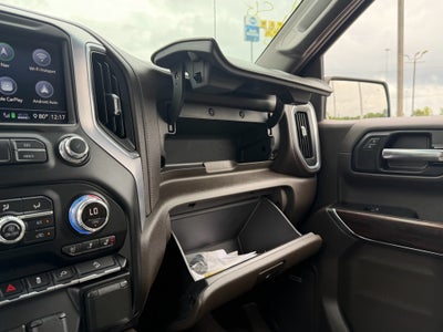 2020 GMC Sierra SLT
