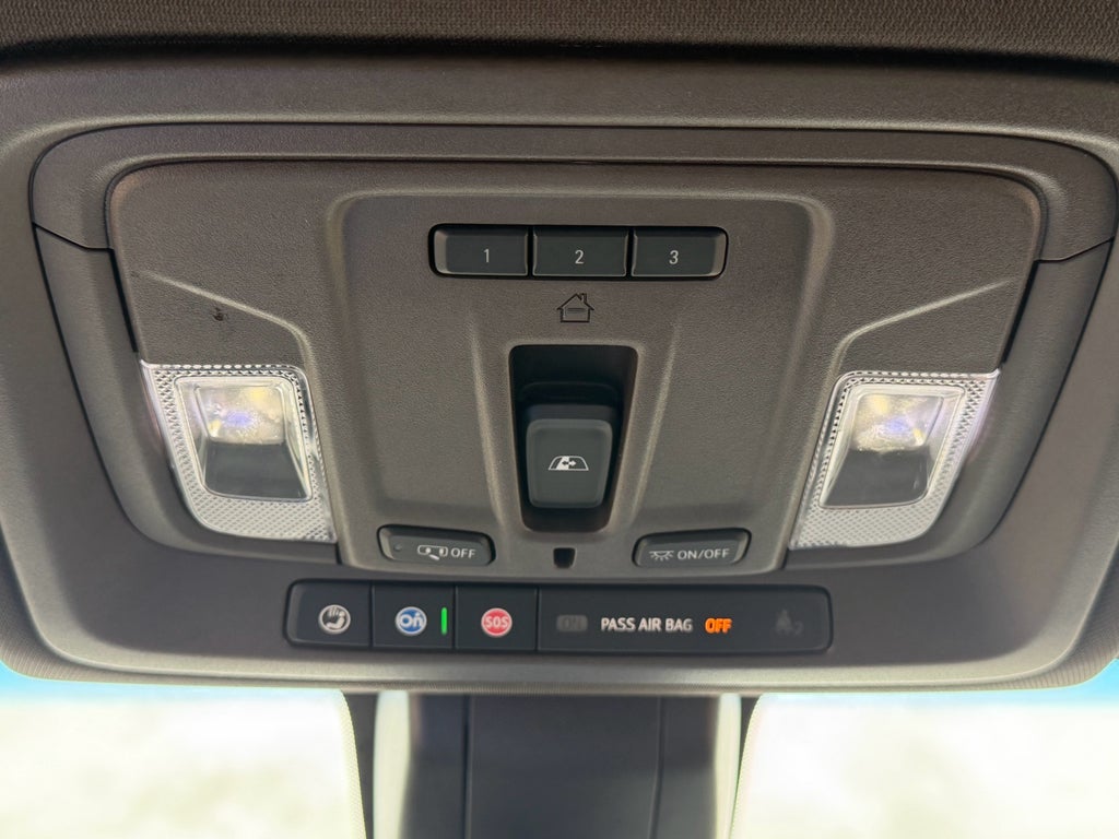 2020 GMC Sierra SLT