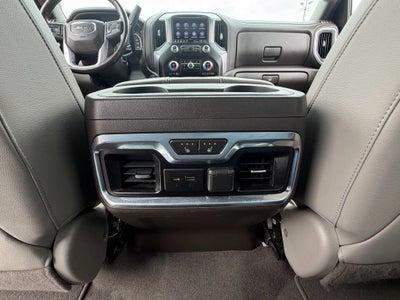 2020 GMC Sierra SLT