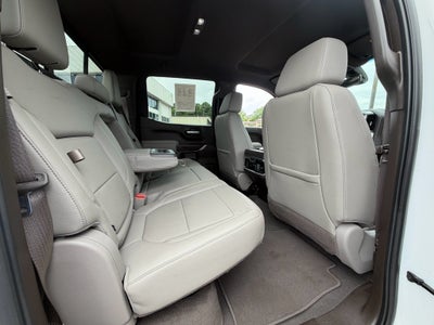 2020 GMC Sierra SLT