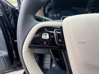 2025 Lincoln Corsair Reserve