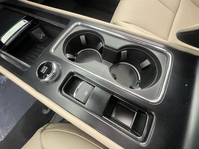 2025 Lincoln Corsair Reserve