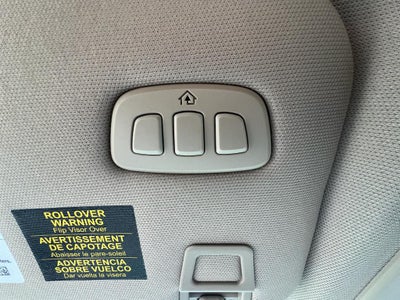 2025 Lincoln Corsair Reserve