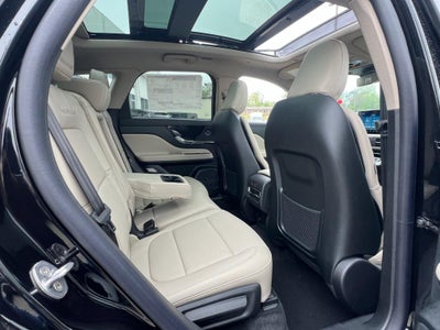 2025 Lincoln Corsair Reserve