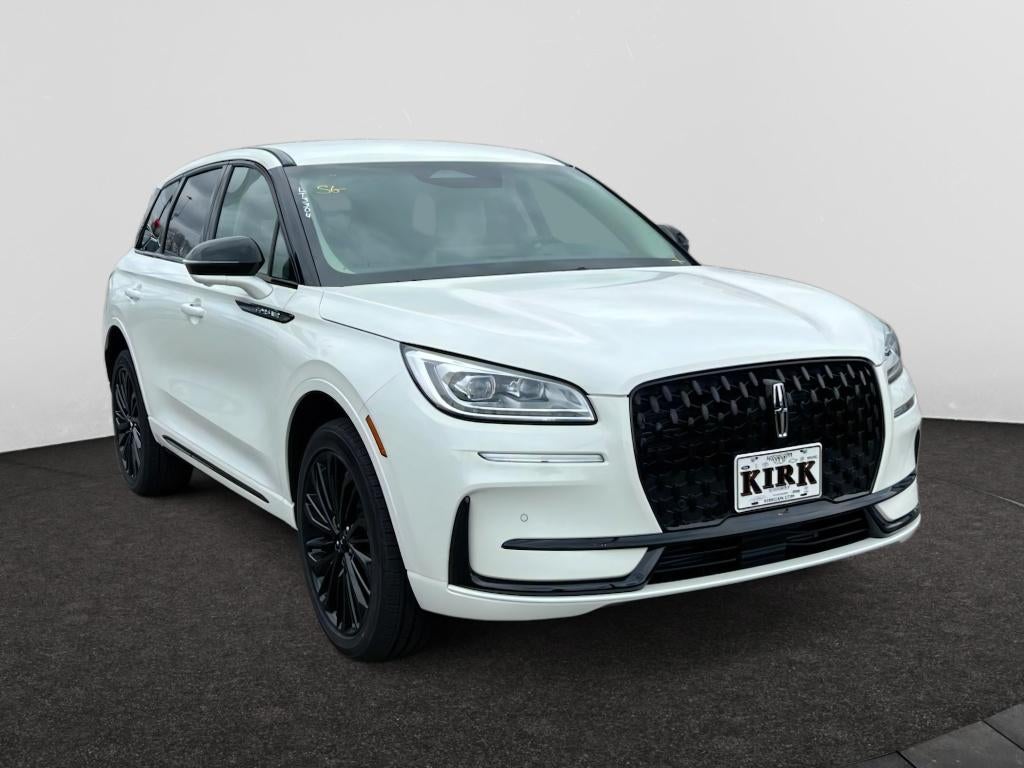 2025 Lincoln Corsair Reserve