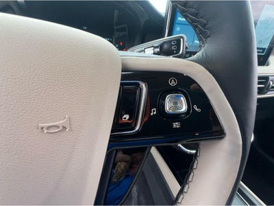 2025 Lincoln Corsair Reserve