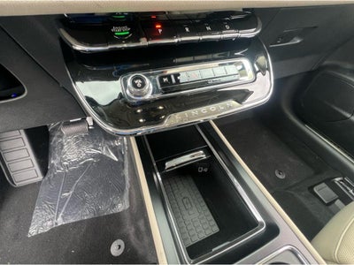 2025 Lincoln Corsair Reserve