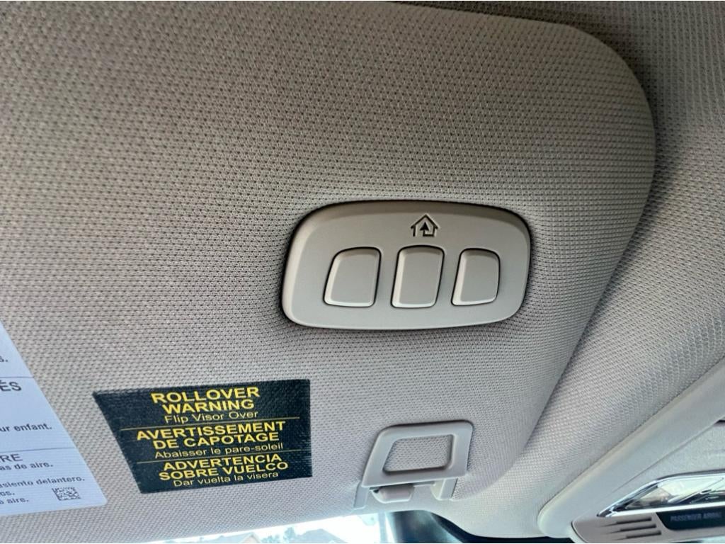 2025 Lincoln Corsair Reserve