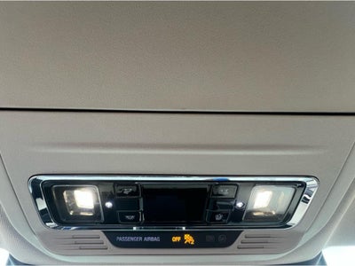 2025 Lincoln Corsair Reserve