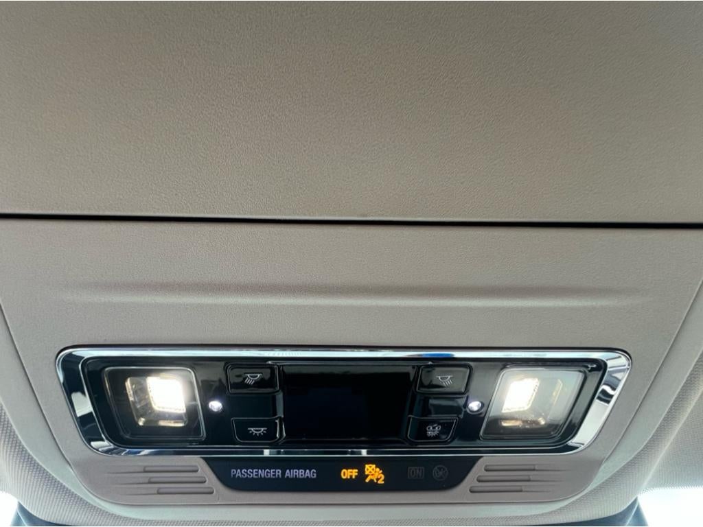 2025 Lincoln Corsair Reserve