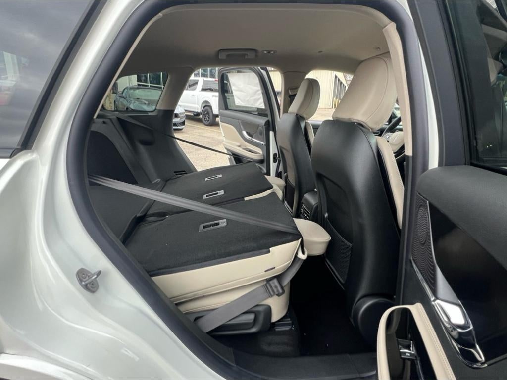 2025 Lincoln Corsair Reserve