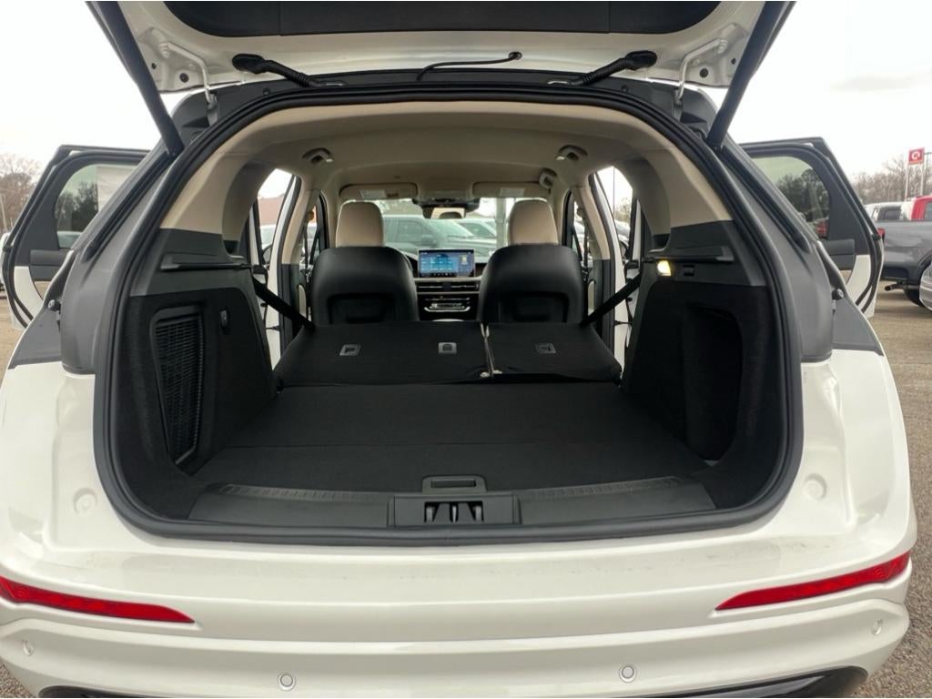 2025 Lincoln Corsair Reserve