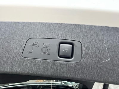 2025 Lincoln Corsair Reserve