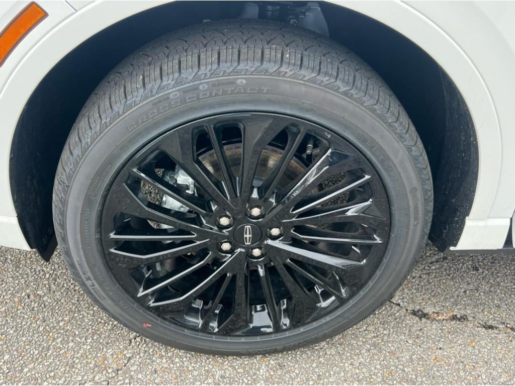 2025 Lincoln Corsair Reserve